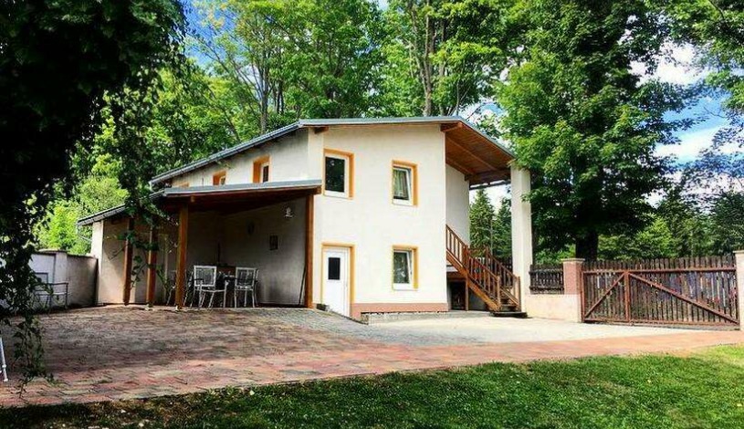 Apartmány Slunečnice Konstantinovy Lázně